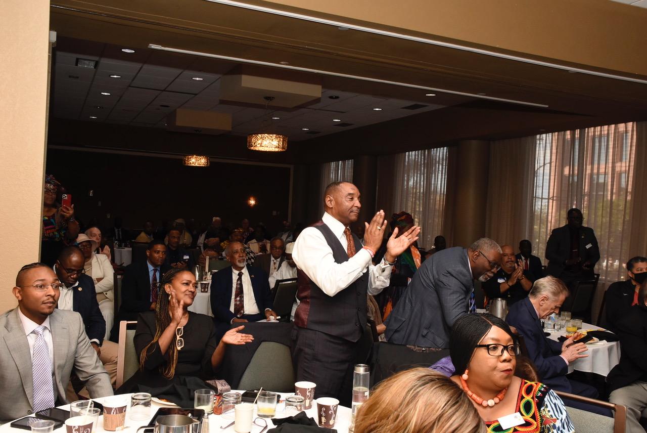 National Alliance For Black Business Launch FirstEver Black Business