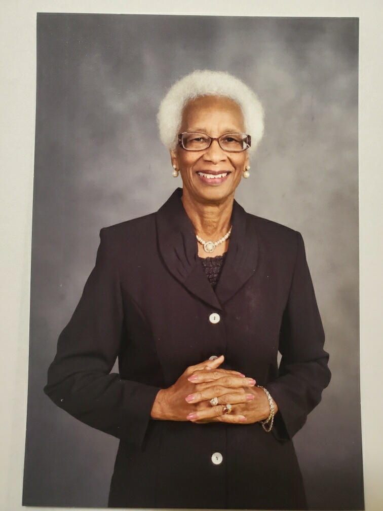 Nursing Organization Makes And Shapes History The Orlando Times