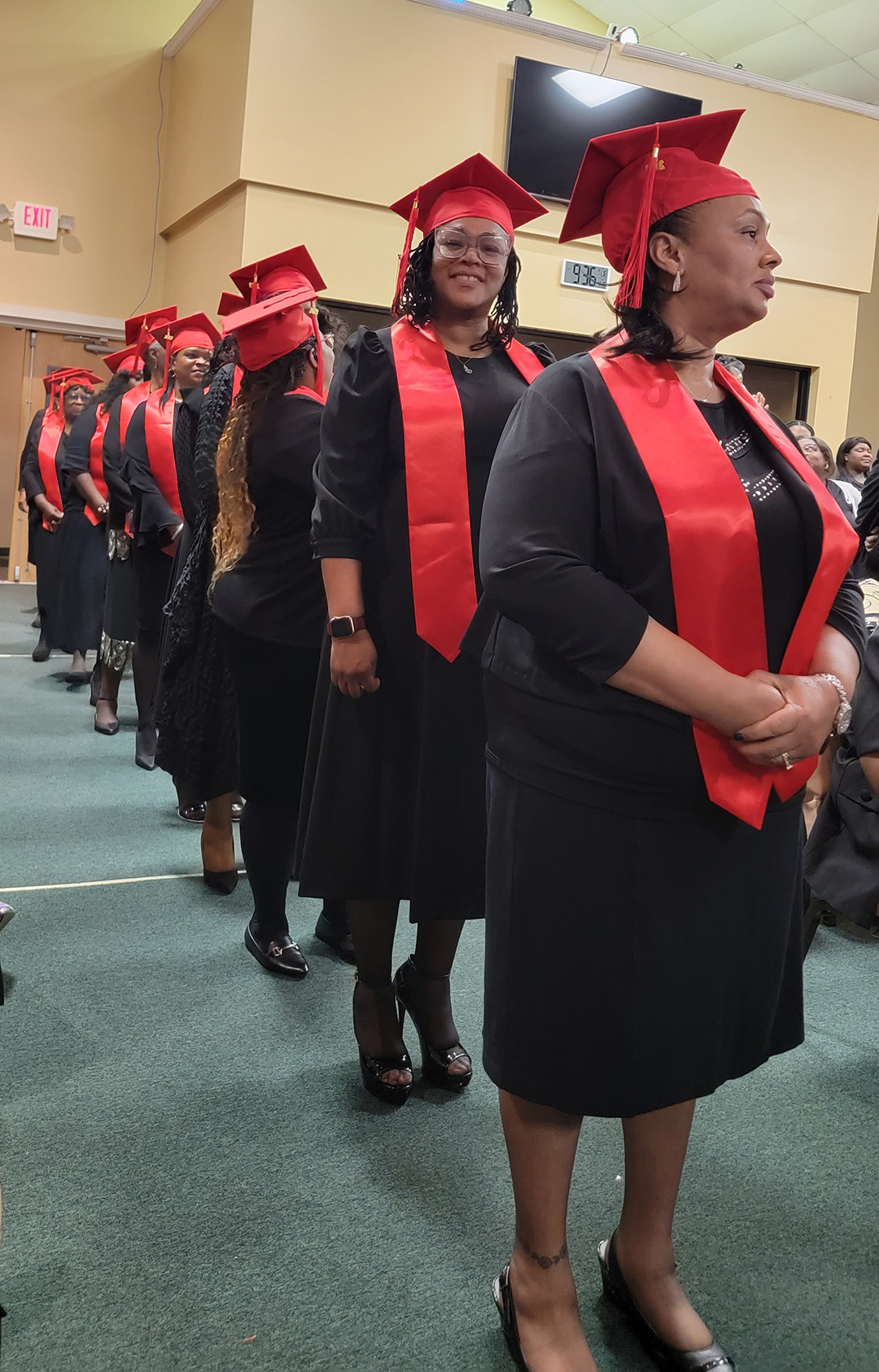 47th COGIC Women’s Convention Encourages Local Churches To Arise From ...