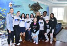 Orlando Magic Honor Dr. Martin Luther King Jr. With Week-Long Volunteerism