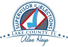 2025 Special Primary Election—Unofficial Results Posted