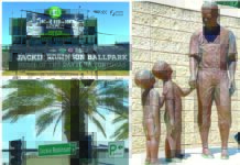 The Jackie Robinson Story: Courageous Decisions